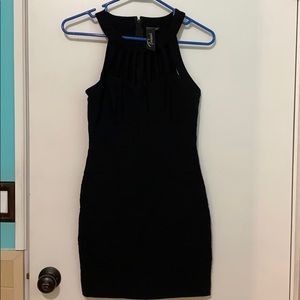 Women’s Little Black Dress by Trixxi